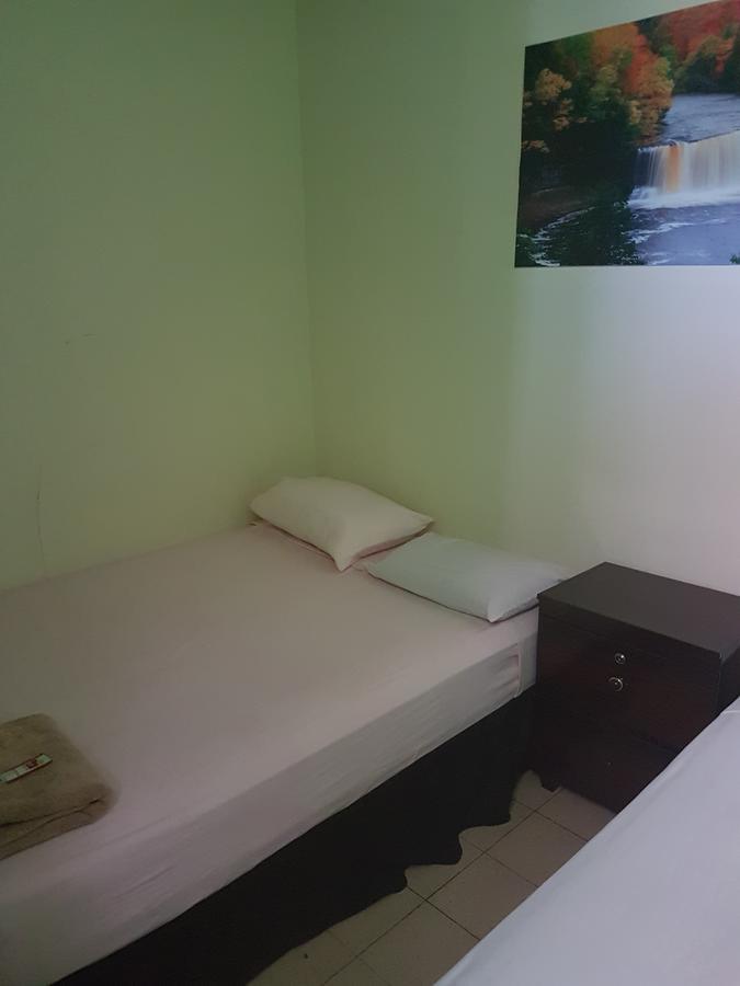 Hotel Rey De Reyes Манагуа Экстерьер фото