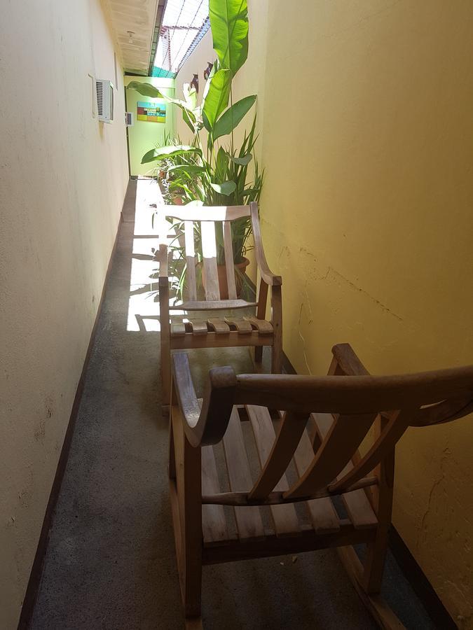 Hotel Rey De Reyes Манагуа Экстерьер фото