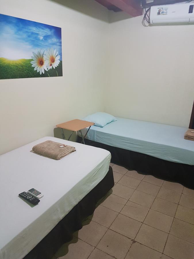 Hotel Rey De Reyes Манагуа Экстерьер фото