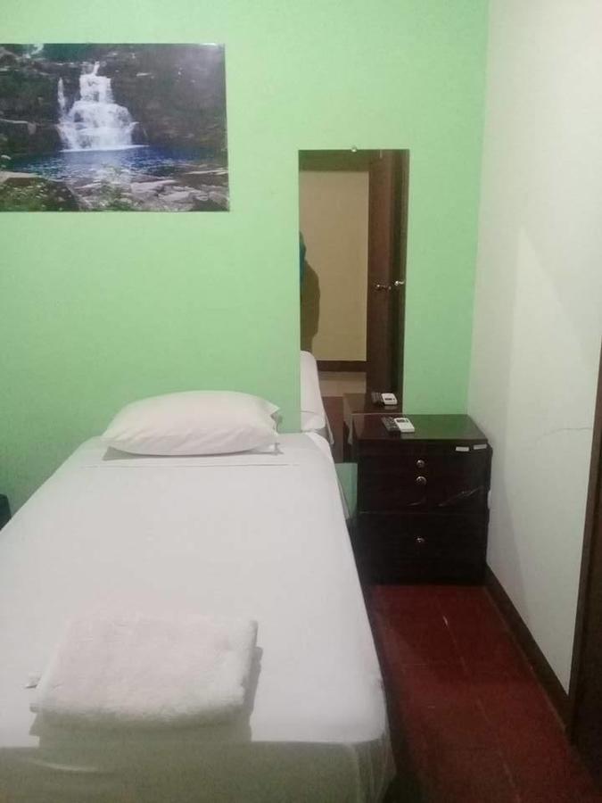 Hotel Rey De Reyes Манагуа Экстерьер фото