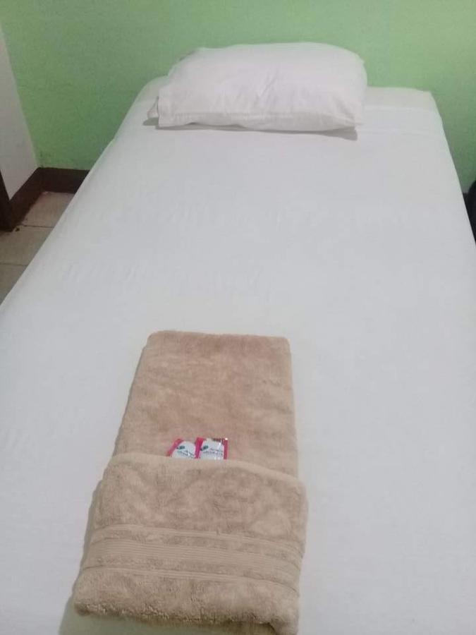 Hotel Rey De Reyes Манагуа Экстерьер фото